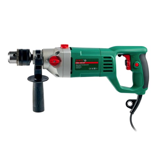 Ударная дрель DWT SBM-1050 DT