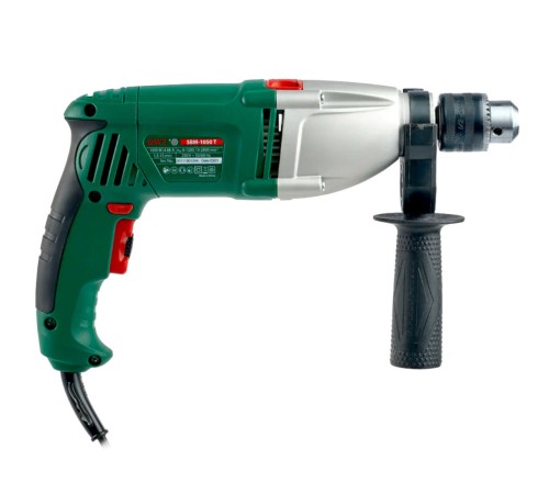Ударная дрель DWT SBM-1050 T