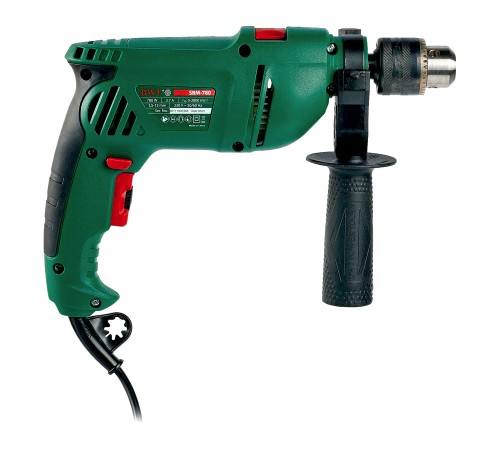 Ударная дрель DWT SBM-780