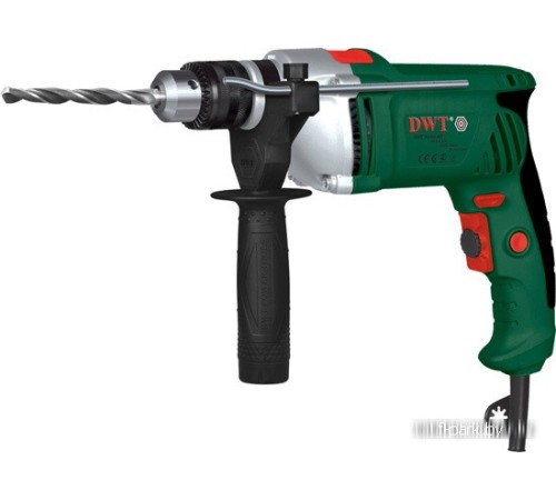 Ударная дрель DWT SBM-810