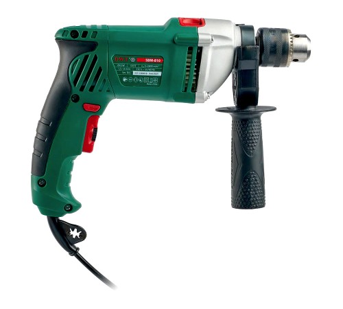 Ударная дрель DWT SBM-810