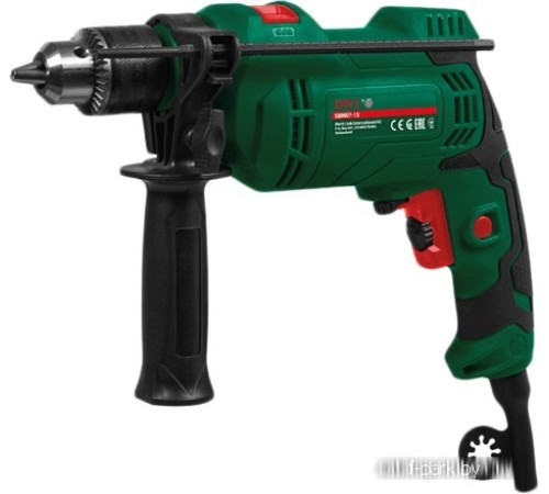 Ударная дрель DWT SBM07-13