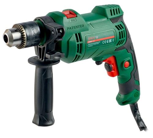 Ударная дрель DWT SBM07-13