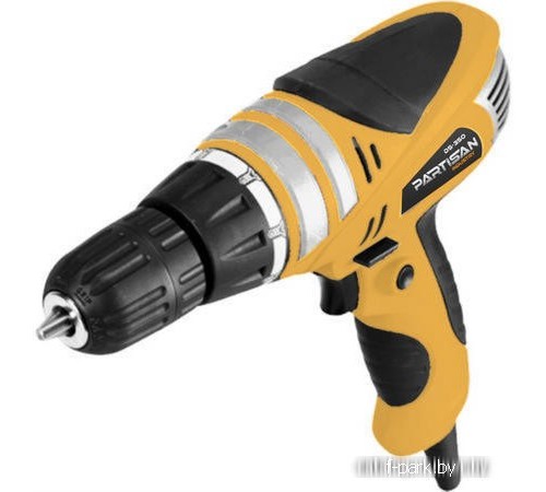 Дрель-шуруповерт Partisan DS-350