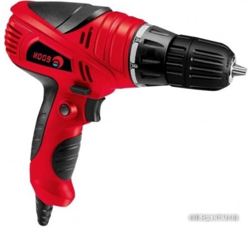 Дрель-шуруповерт Edon DS-450