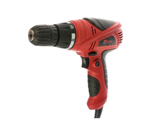 Дрель-шуруповерт Edon DS-450