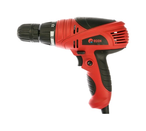 Дрель-шуруповерт Edon DS-450