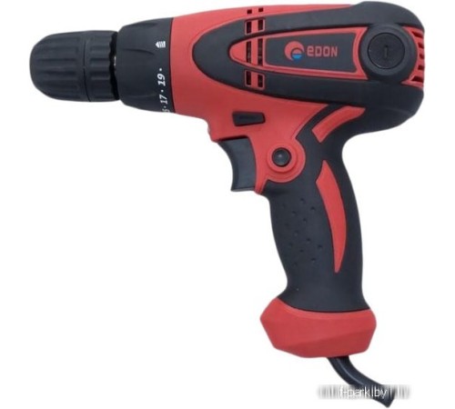Дрель-шуруповерт Edon DS-550