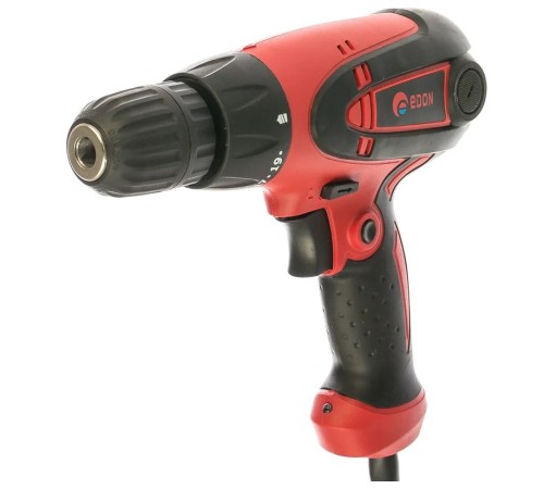 Дрель-шуруповерт Edon DS-550