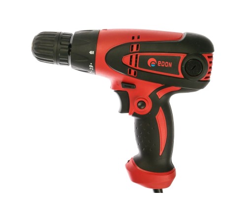 Дрель-шуруповерт Edon DS-550