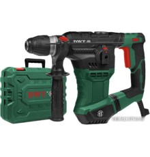 Перфоратор DWT BH10-28 VB BMC