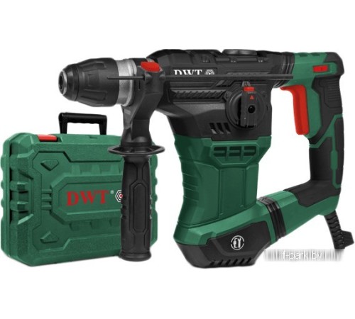 Перфоратор DWT BH10-28 VB BMC