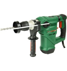 Перфоратор DWT BH14-32 BMC