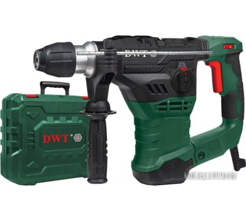 Перфоратор DWT BH15-32 VB BMC