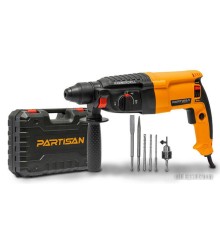 Перфоратор Partisan PDH 26-950