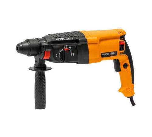 Перфоратор Partisan PDH 26-950