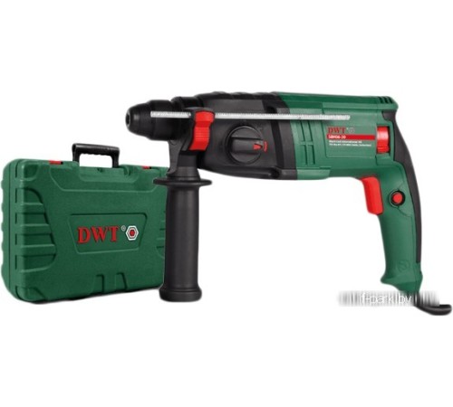 Перфоратор DWT SBH06-20 BMC