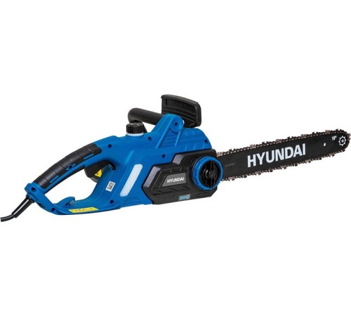 Электрическая пила Hyundai LXE 2416SD