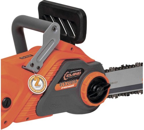 Электрическая пила ELAND ECS-21016