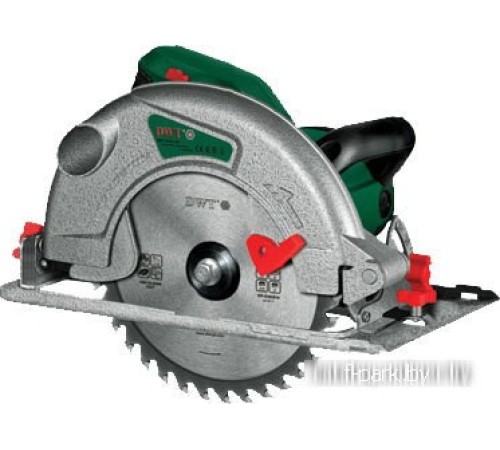 Дисковая пила DWT HKS18-85