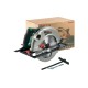 Дисковая пила DWT HKS18-85