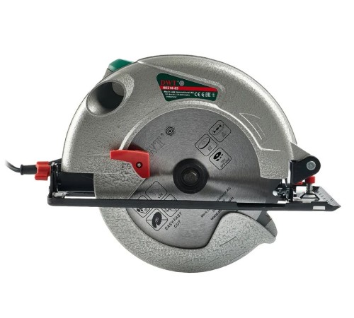 Дисковая пила DWT HKS18-85