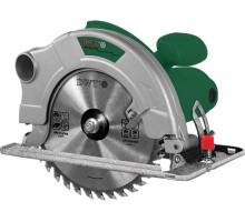 Дисковая пила DWT HKS15-65