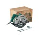Дисковая пила DWT HKS15-65