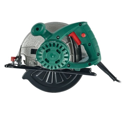 Дисковая пила DWT HKS15-65
