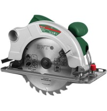 Дисковая пила DWT HKS12-63
