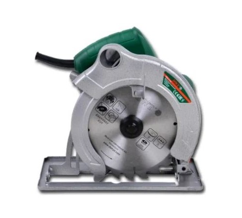 Дисковая пила DWT HKS12-63