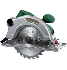 Дисковая пила DWT HKS12-54