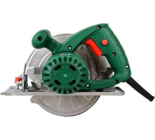 Дисковая пила DWT HKS12-54