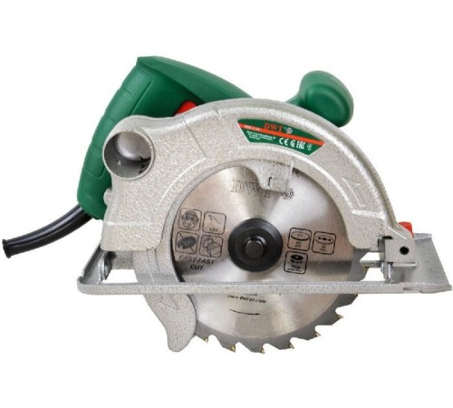 Дисковая пила DWT HKS12-54