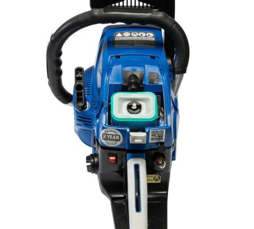 Бензопила Hyundai X-4516