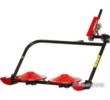 Косилка  Weima D WM1000