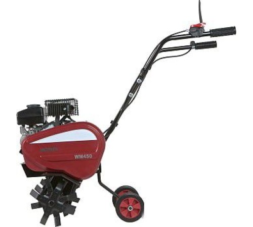 Мотокультиватор Weima WM450