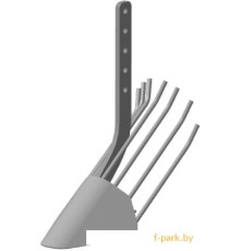 Картофелекопалка  Forza КМБК 12.500