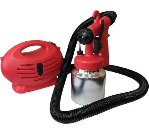Краскораспылитель Edon EPS-700