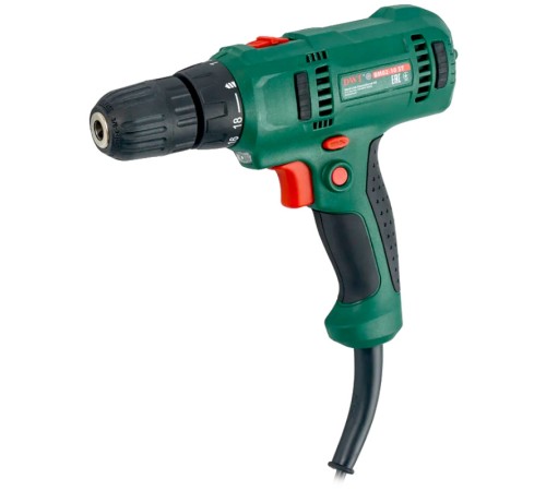 Дрель-шуруповерт DWT BM02-10 ST