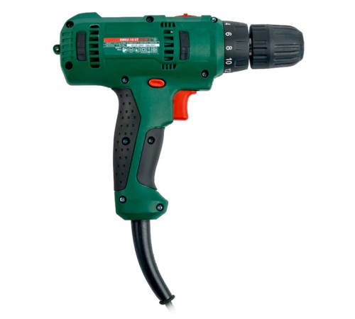 Дрель-шуруповерт DWT BM02-10 ST