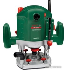Вертикальный фрезер DWT OF-2100 V