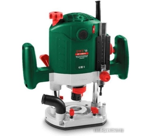 Вертикальный фрезер DWT OF-1400 V