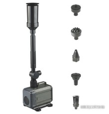 Фонтанный насос Grandfar GFA-5003