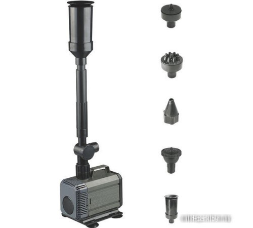 Фонтанный насос Grandfar GFA-4503