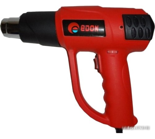 Промышленный фен Edon HAG-6618