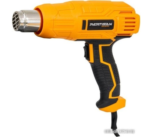 Промышленный фен Partisan PHG-2600