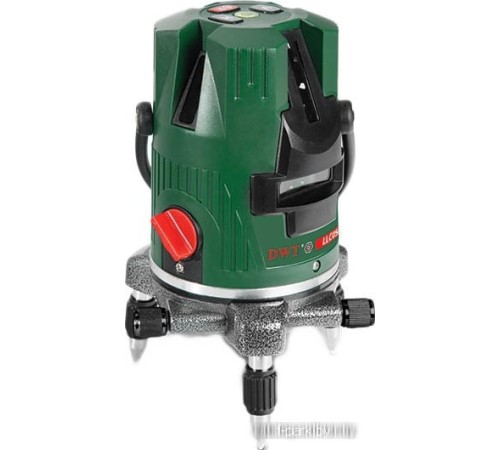 Лазерный нивелир DWT LLC05-30 BMC