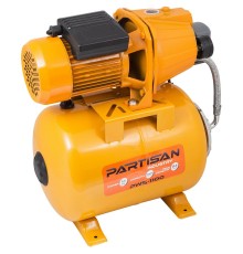 Насосная станция  PARTISAN PWS-1100