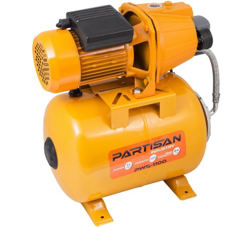 Насосная станция Partisan PWS-1100